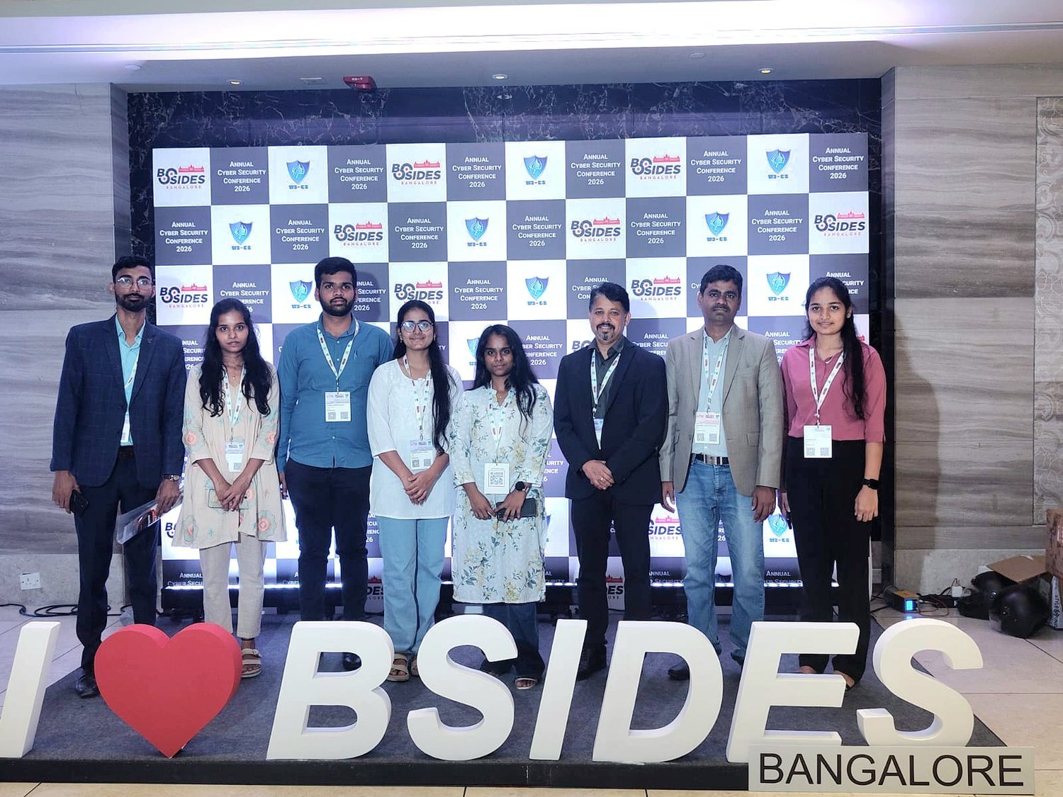 BSides Bangalore 2026 — Annual Cyber Security Conference